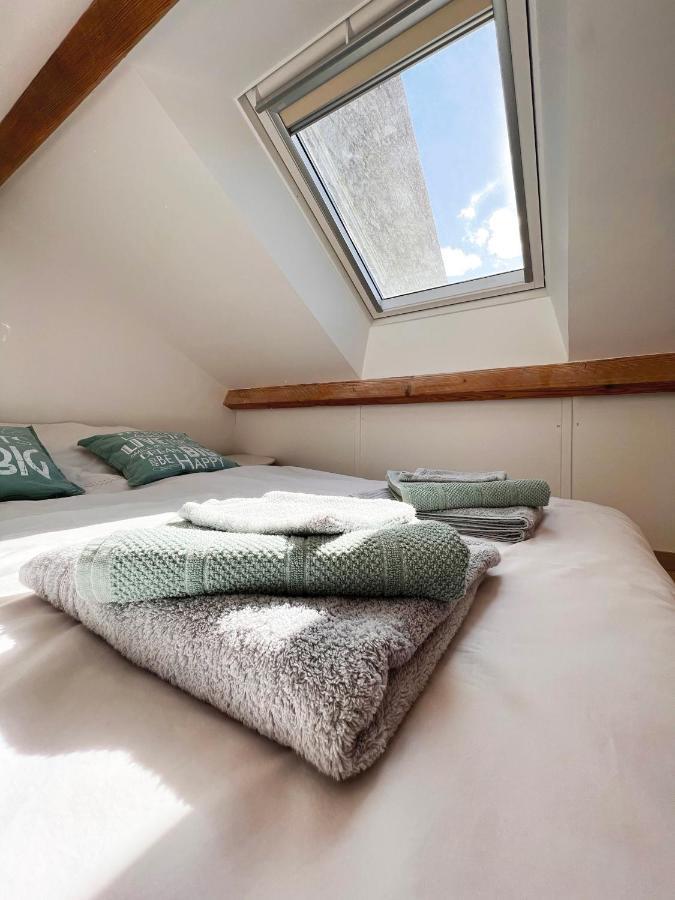 Charmante Maisonnette Au Calme / Jardin Privatif Clermont-Ferrand Eksteriør billede